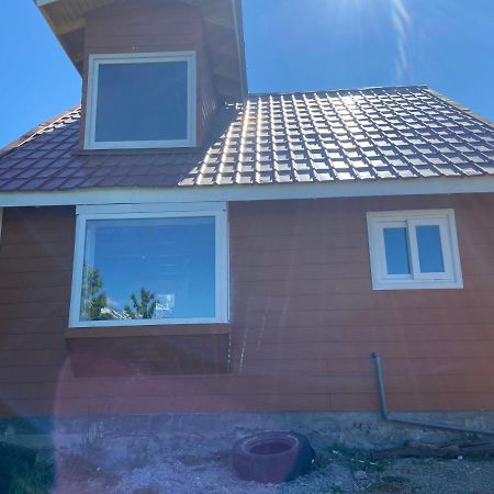 Casa Descanso Cochrane Ngoại thất bức ảnh