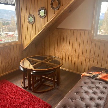 Casa Descanso Cochrane Ngoại thất bức ảnh