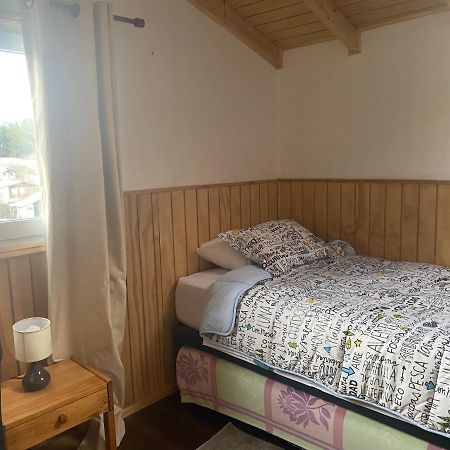 Casa Descanso Cochrane Ngoại thất bức ảnh