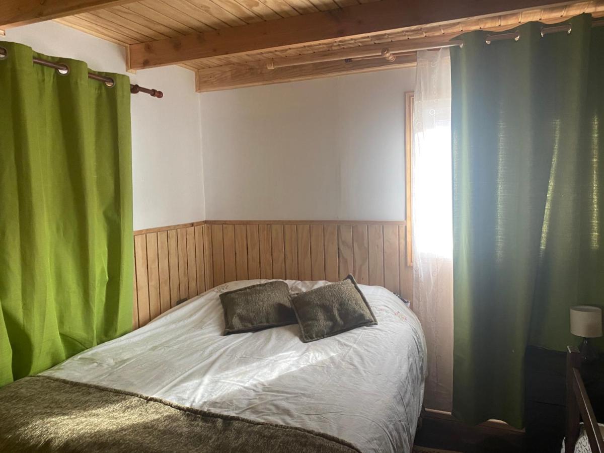 Casa Descanso Cochrane Ngoại thất bức ảnh
