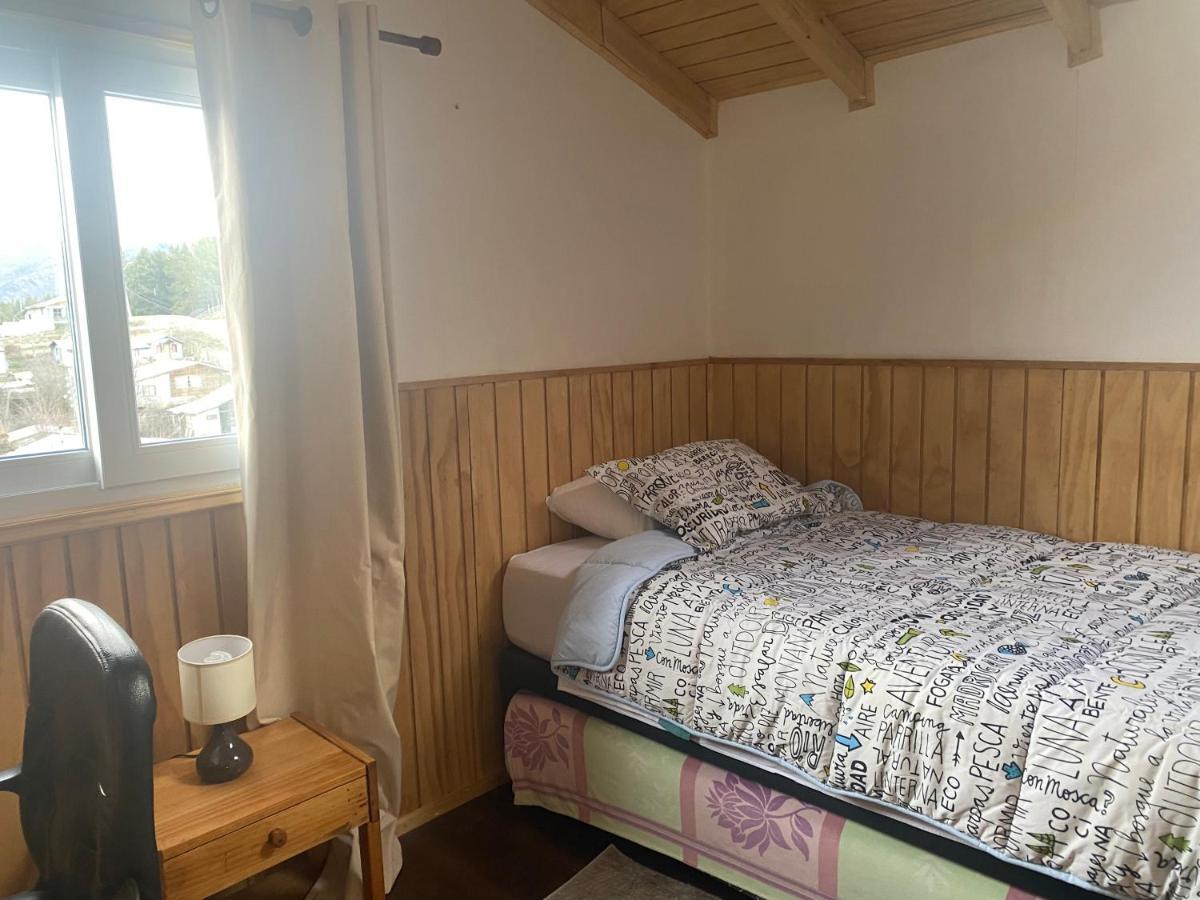 Casa Descanso Cochrane Ngoại thất bức ảnh