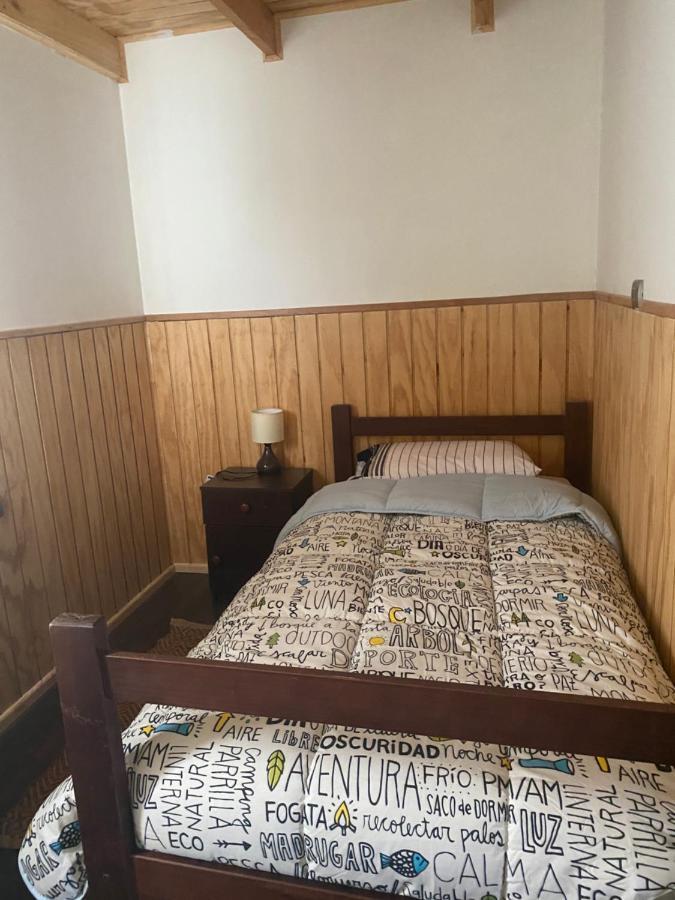 Casa Descanso Cochrane Ngoại thất bức ảnh