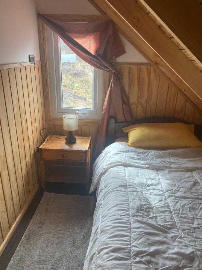 Casa Descanso Cochrane Ngoại thất bức ảnh