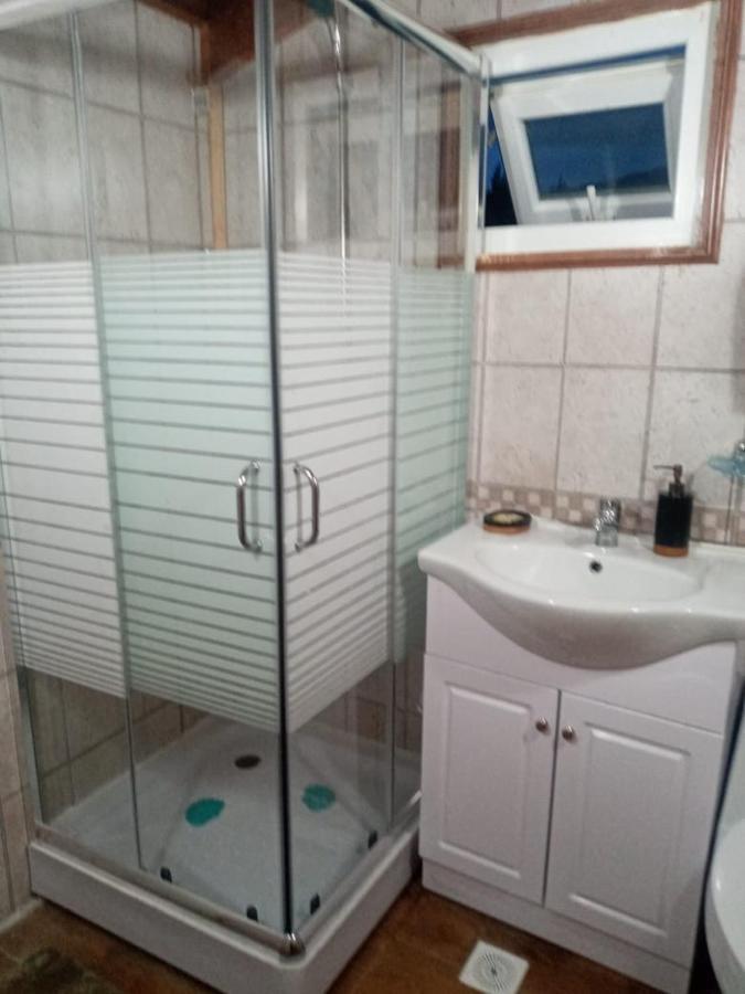 Casa Descanso Cochrane Ngoại thất bức ảnh
